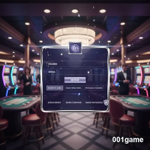 Jogadores interagindo em mesas de jogos ao vivo