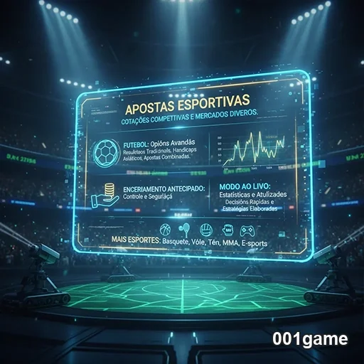 Usuário apostando em dispositivo móvel com segurança