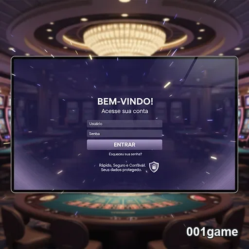 Jogador acessando cassino ao vivo de dispositivos móveis