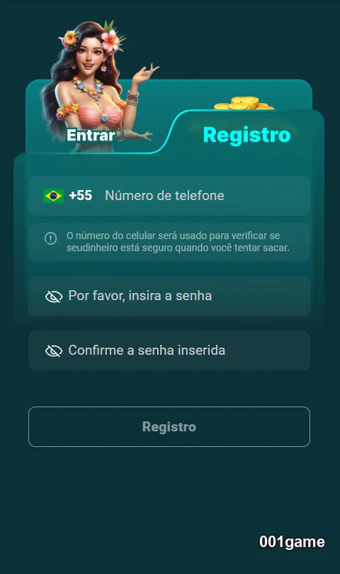 Mesa de bacará em cassino ao vivo com dealers profissionais