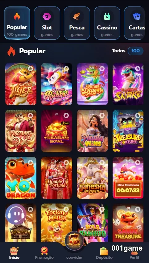 Mesas de blackjack e roleta em cassino ao vivo